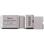 Miltex Blade-Safe