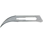 Miltex Surgical Blade, Size 12B, 100/bx
