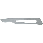 Miltex Surgical Blade, Size 15, 100/bx
