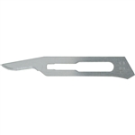 Miltex Surgical Blade, Size 15C, 100/bx