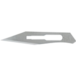 Miltex Surgical Blade, Size 25, 100/bx