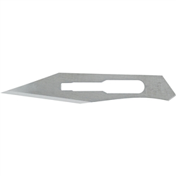 Miltex Surgical Blade, Size 25, 100/bx