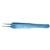 Rumex 4-173T McPherson Angled Tying Forceps