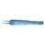 Rumex 4-174T Mcpherson Angled Tying Forceps