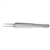 Rumex 4-178S Mcpherson Straight Tying Forceps