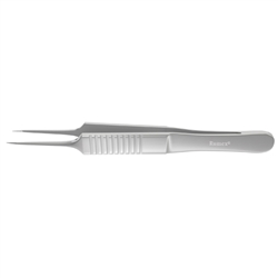 Rumex 4-178S Mcpherson Straight Tying Forceps