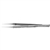 Rumex 4-185S Tennant Straight Tying Forceps - Stainless Steel