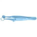 Rumex 4-1908T Lambert Chalazion Forceps