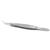 Rumex 4-2108S Faulkner Lens Holding Forceps