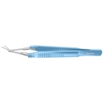 Rumex 4-21741 Foldable Lens Removing Forceps