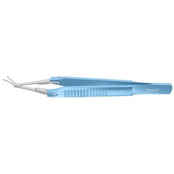 Rumex 4-21741 Foldable Lens Removing Forceps