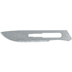 Miltex Surgical Blade, Size 10, 100/bx