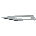 Miltex Surgical Blade, Size 11, 100/bx