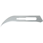 Miltex Surgical Blade, Size 12, 100/bx