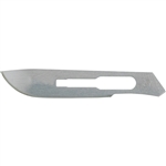 Miltex Surgical Blade, Size 21, 100/bx