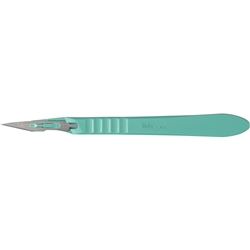 Miltex Scalpel, Size 11, 10/bx