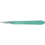 Miltex Scalpel, Size 15, 10/bx