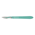 Miltex Scalpel, Size 23, 10/bx