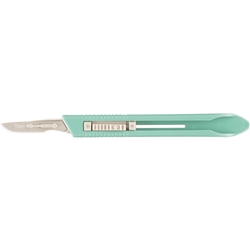 Miltex #10 Scalpel, 10/bx