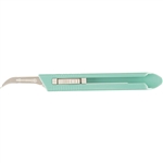 Miltex #12 Scalpel, 10/bx