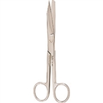 Miltex Nail Splitting Scissors, 6"