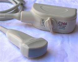 SonoScape C344 Transducer