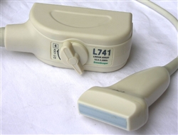 Sonoscape L741 Transducer