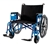 Gendron 4000MRQ2 Safe Bariatric Wheelchair