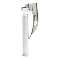 ADC Laryngoscope Battery Handle - Small "AA" Size Battery Handle