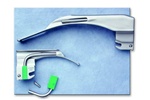 ADC Preemie Macintosh Fiber Optic Laryngoscope Blade Size 0 4070F