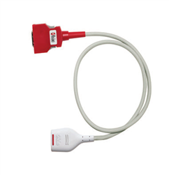 Masimo MD20-05 Red RD SET Sensor Cable (5 ft)