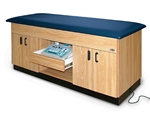 Hausmann Series 4079 Modality Treatment Table