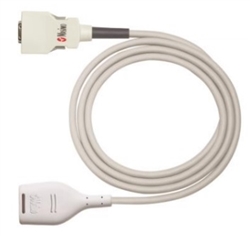 Masimo MD14-12 RD SET Sensor Cable (12 ft)