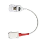 Masimo LNCS to RD Adapter Cable - 1 ft