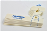 Nonin Adult Replacement FlexiWraps (Qty of 25)