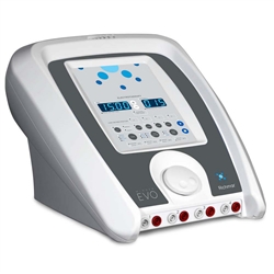 Richmar Intensity If Combo II Portable Tens and IFC Pain Relief System
