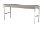 Graham Field 4100 Flat Top Treatment Table