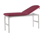Graham Field 4105 Adjustable Backrest Top Treatment Table