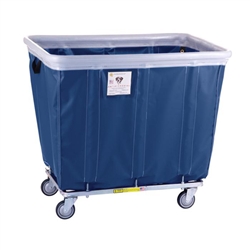 R&B Antimicrobial Vinyl Bumper Truck - 10 Bushel