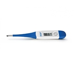 ADC Adtemp 415 Flex Digital Thermometer (Qty of 12)