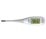 ADTEMP V Fast Read Flex tip Digital Thermometer, °F/°C