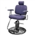 Galaxy 4225 Children's Examination and X-Ray Chair with Removable Headrest