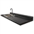 Clinton 42P 42" Posform Countertop