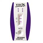 HemoCue ICON 25 hCG - Pregnancy Test