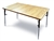 Hausmann Personal Activity Table