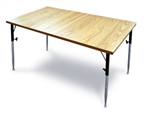 Hausmann Personal Activity Table