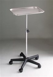 Dukal 4365 Mobile Instrument Stand