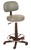 Winco Gas Lift Lab Stool