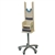 Wolf X-Ray 44301 Pediatric Positioning Chair