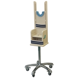 Wolf X-Ray 44301 Pediatric Positioning Chair